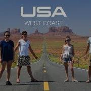 Road Trip West Coast Usa 2019