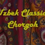 Uzbek Classic Chorgoh