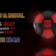 Pes 2017 Smoke Patch 17 Version 17 0 0