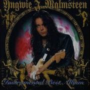 Yngwie Malmsteen Dawn