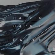 Calvin Harris Faith