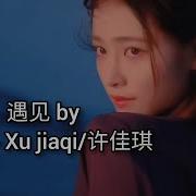 The9 许佳琪 如影如芒 The9 Xu Jiaqi Like A Shadow