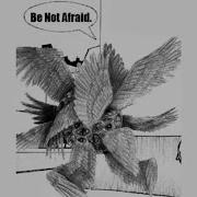 Be Not Afraid Biblically Accurate Angels