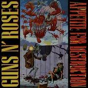 Appetite For Destruction Guns N Roses Full Album