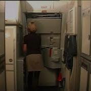 Airbus A320 Evacuation Sound In The Cabin And System Indications