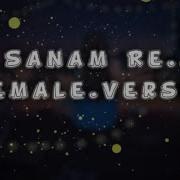 Sanam Re Female Version Slowed Reverb