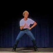 Napolean Dynamite Dance Numa Numa Style