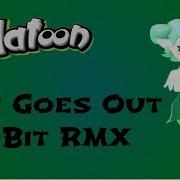 Splatoon Tide Goes Out 8 Bit Rmx