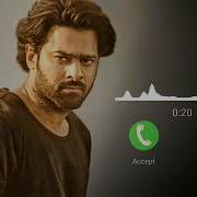 Saaho Ringtone Saaho Background Music