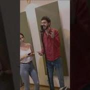 Sargis Yeghiazaryan Tatev Asatryan Es Kmernem U Kgnam