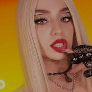 Dua Lipa Ava Max Bebe Rexha Rumballa Music Video