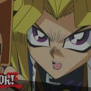 Yu Gi Oh Opening 1