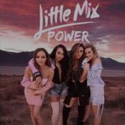 Little Mix Power Tour Instrumental