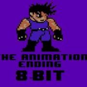 Jojo S Bizarre Adventure The Animation Ending 8 Bit Version Roundabout