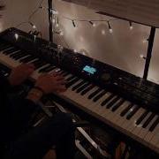 Depeche Mode Personal Jesus Piano Cover