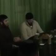 Зикр Имран Адам Шахидов
