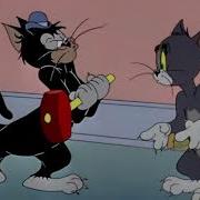 Tom And Jerry Trap Happy