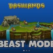 Geometry Dash Beast Mode