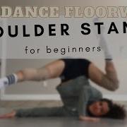 Tutorial Exotic Combo With Shoulder Stand