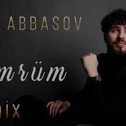 Veli Abbasov Omrum Remix 2020