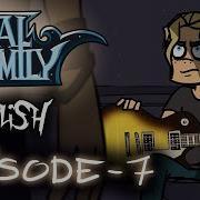 Metal Family English Ost Do You Play The Guitar