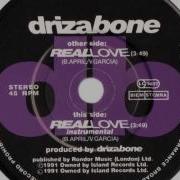 Driza Bone Real Love Dj S Remix