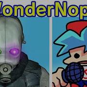 Friday Night Funkin Vs Wondernope