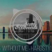 Halsey Without Me Sevn Elementz Remix Hardstyle
