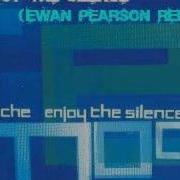 Depeche Mode Enjoy The Silence Ewan Pearson Remix