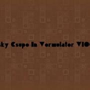 Klasky Csupo In Vormulator V100