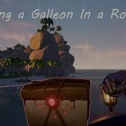 Rowboat Robin Beanland Sea Of Thieves