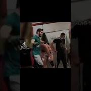 Ислам Михачев Лизгинка