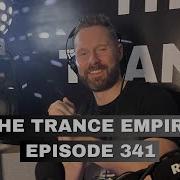 The Trance Empire Episode 341 With Rodman