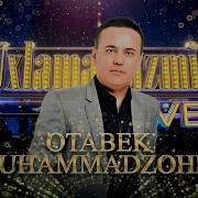 Orabek Muhammadzohid Mavi Mavi