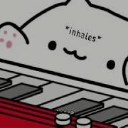 Bongo Cat Let S Go Meme Song