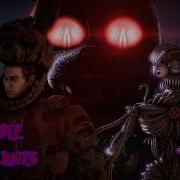 Unfixable Collab Fnaf