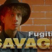 Savage Fugitive