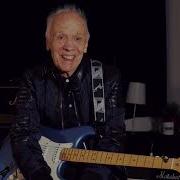 Robin Trower Coming Closer To The Day Album