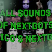 Quandie S Nextbot Sound Effect