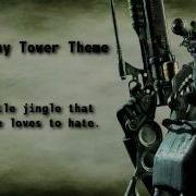 Tenpenny Tower Lobby Music