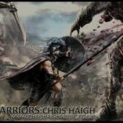 Rise As Warriors Chris Haigh Epic Heroic Victory Trailer Music