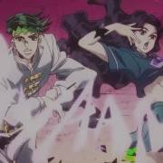 Jojo S Bizarre Adventure Op 7 Bites The Dust Version Best Version