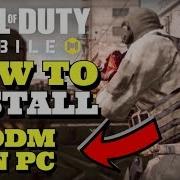 How To Instal Call Of Duty Mobile On Pc Emulator Gameloop Ldplayer