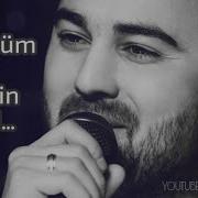 Orxan Nəcibə Ürəyimlə Bacarmiram