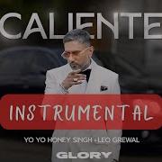 Caliente Instrumental