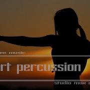 Action Sport Energetic Percussion