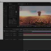 Skybox Studio Tutorial How To Stabilize 360 Footage And Add Vfx In After Effects