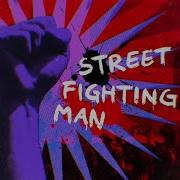 Rolling Stones Street Fighting Man