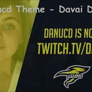 Danucd Theme Davai Davai