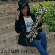 Jazmin Ghent Jazzy Jazz